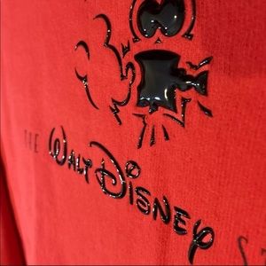The Walt Disney studios hoodie